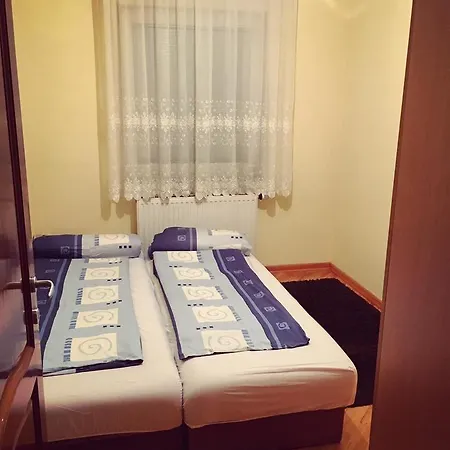 Holiday Ilidza Holiday home