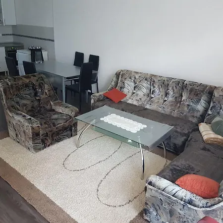 Holiday home Holiday Ilidza Sarajevo