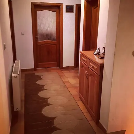 Holiday Ilidza Holiday home Sarajevo