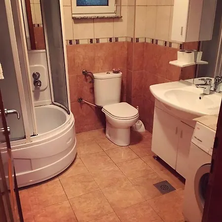 Holiday Ilidza Holiday home Sarajevo
