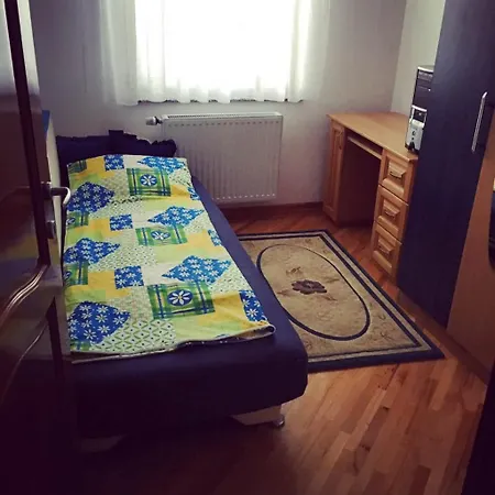 Holiday home Holiday Ilidza