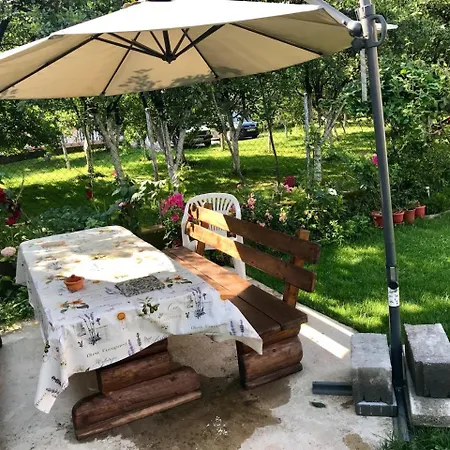 Holiday home Holiday Ilidza