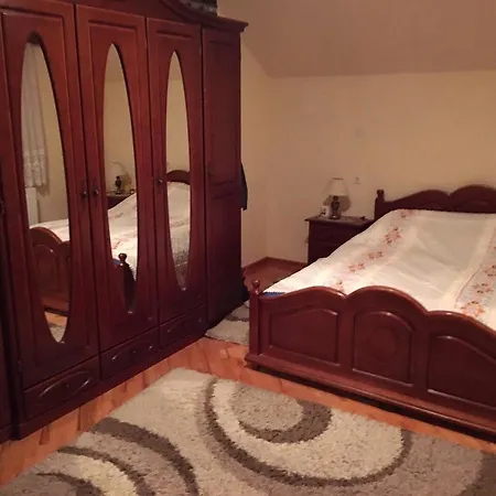 Holiday home Holiday Ilidza *