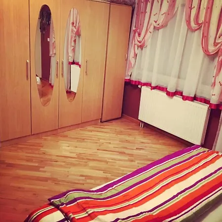 Holiday Ilidza Holiday home *