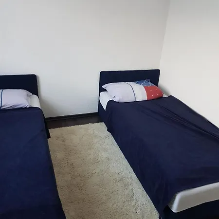 Holiday Ilidza Sarajevo