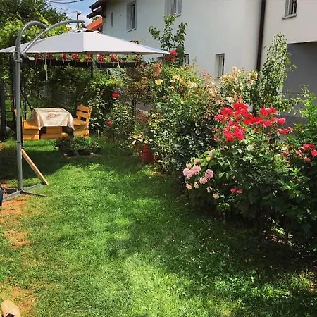 Holiday home Holiday Ilidza *