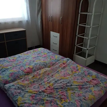 Holiday Ilidza Holiday home *