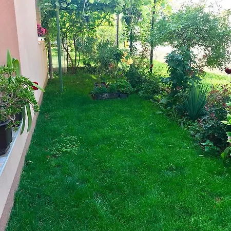 Holiday Ilidza Sarajevo